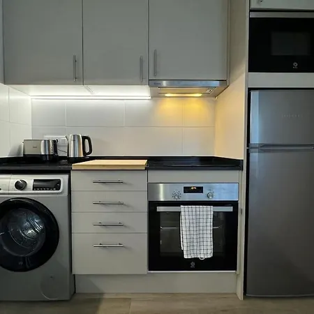 Modern Loft In Pas De La Casa, Wifi, Apartment *