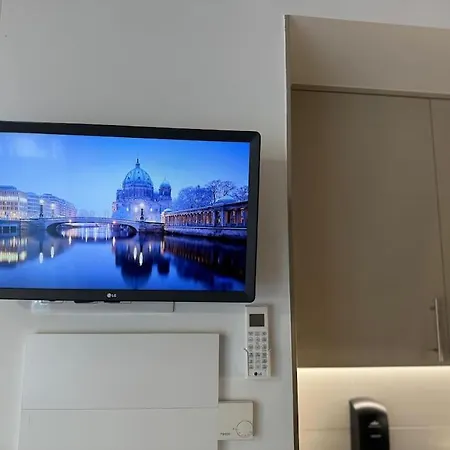 Modern Loft In Pas De La Casa, Wifi, Apartment Pas De La Casa