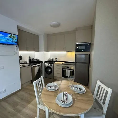 Modern Loft In Pas De La Casa, Wifi, Apartment *