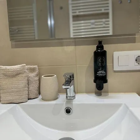 Modern Loft In Pas De La Casa, Wifi, Apartment *