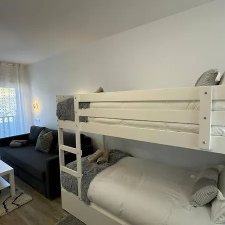 Modern Loft In Pas De La Casa, Wifi, * Pas De La Casa