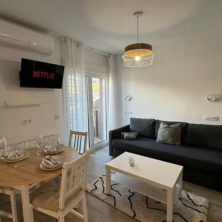 Modern Loft In Pas De La Casa, Wifi, Apartment *