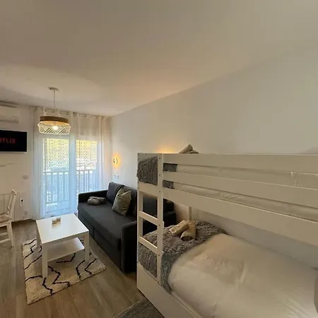 Modern Loft In Pas De La Casa, Wifi, Pas De La Casa