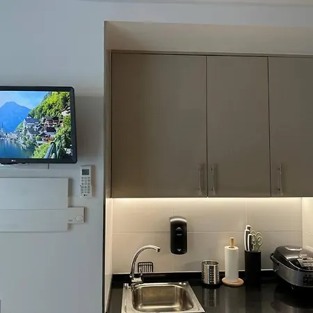 Modern Loft In Pas De La Casa, Wifi, * Pas De La Casa