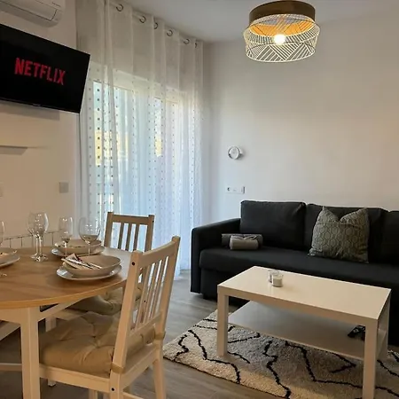 Modern Loft In Pas De La Casa, Wifi, Apartment Pas De La Casa