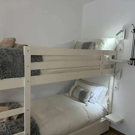 Modern Loft In Pas De La Casa, Wifi, *