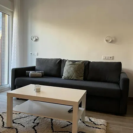 Modern Loft In Pas De La Casa, Wifi, *