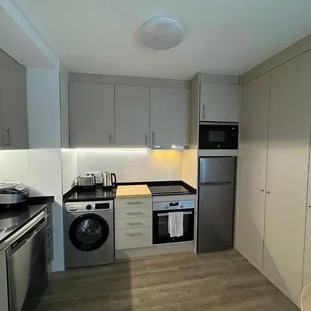 Modern Loft In Pas De La Casa, Wifi, Pas De La Casa