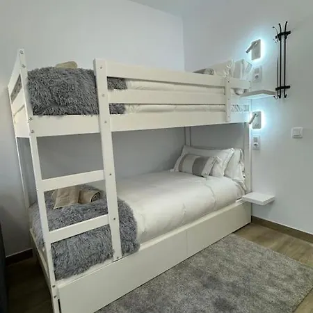 Modern Loft In Pas De La Casa, Wifi, * Pas De La Casa